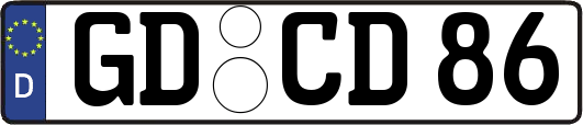 GD-CD86