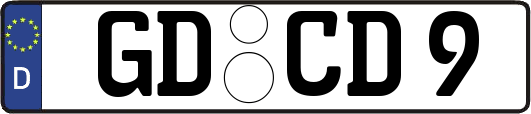 GD-CD9