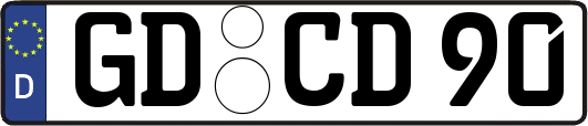 GD-CD90