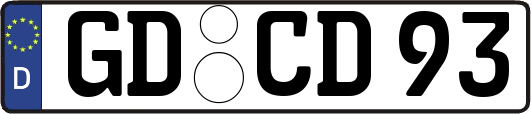 GD-CD93