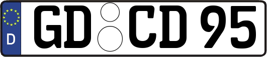 GD-CD95