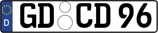 GD-CD96