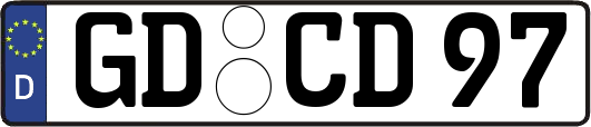 GD-CD97