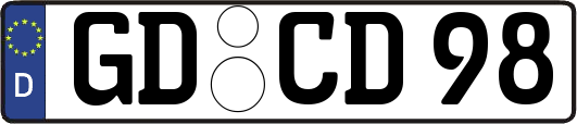 GD-CD98