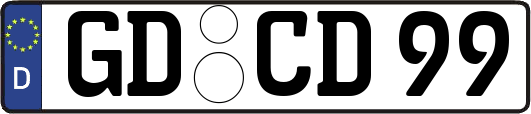 GD-CD99