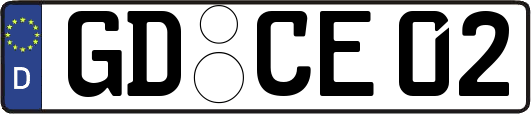 GD-CE02
