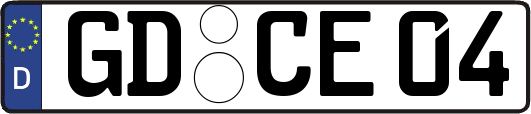 GD-CE04