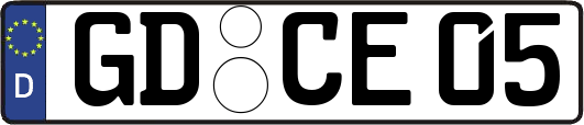GD-CE05