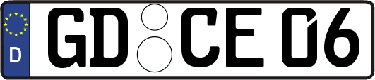 GD-CE06