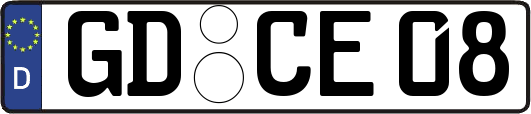 GD-CE08