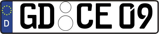 GD-CE09