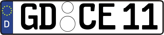GD-CE11