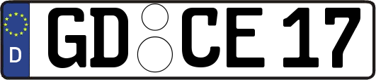 GD-CE17