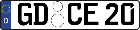 GD-CE20