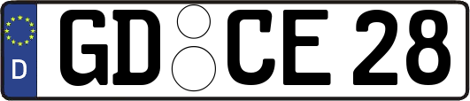 GD-CE28
