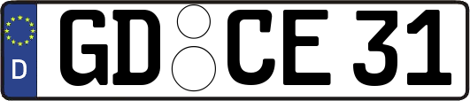 GD-CE31