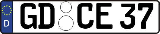 GD-CE37