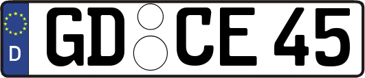 GD-CE45