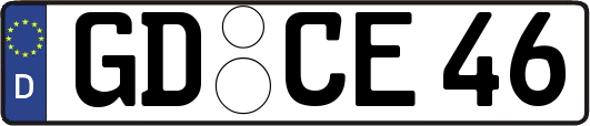 GD-CE46