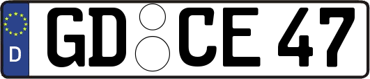 GD-CE47