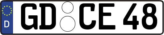 GD-CE48