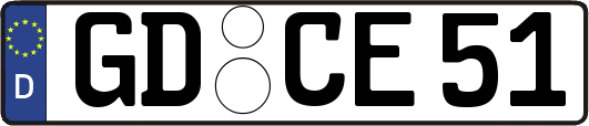 GD-CE51