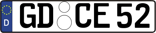 GD-CE52