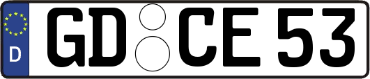 GD-CE53