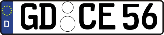 GD-CE56