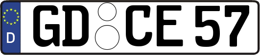 GD-CE57