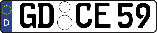 GD-CE59