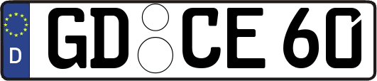 GD-CE60