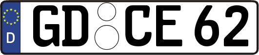 GD-CE62