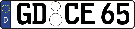 GD-CE65