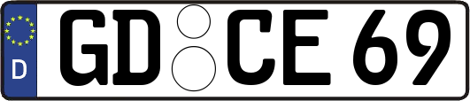 GD-CE69