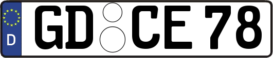GD-CE78