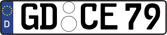 GD-CE79