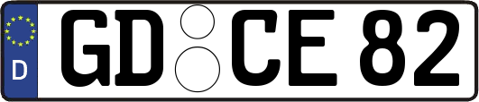 GD-CE82