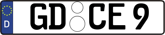 GD-CE9