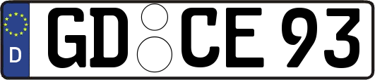 GD-CE93
