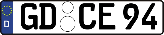 GD-CE94