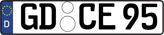 GD-CE95