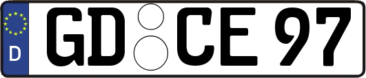 GD-CE97