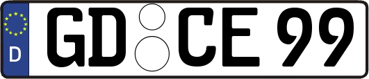 GD-CE99