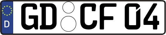 GD-CF04