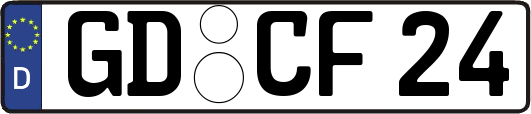 GD-CF24