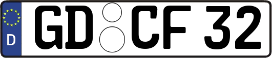 GD-CF32