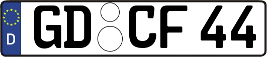GD-CF44