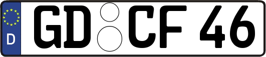 GD-CF46