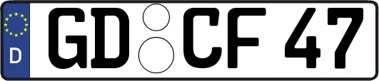 GD-CF47